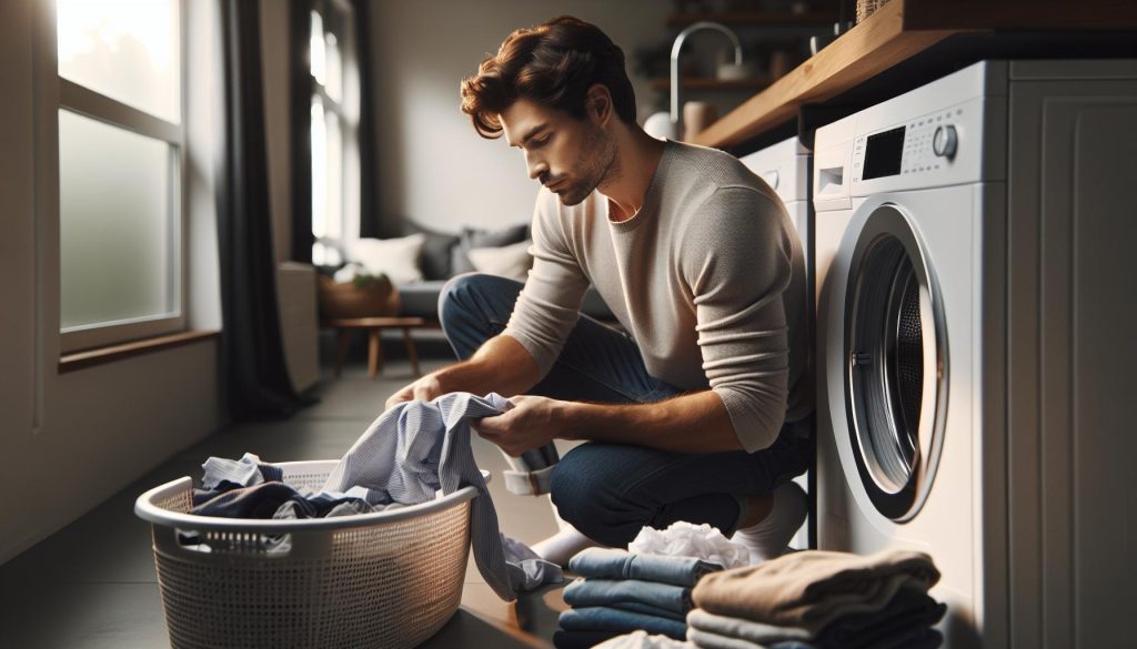 What Is Laundry? The Complete Beginner’s Guide to Washing Clothes 4 What Is Laundry? The Complete Beginner’s Guide to Washing Clothes