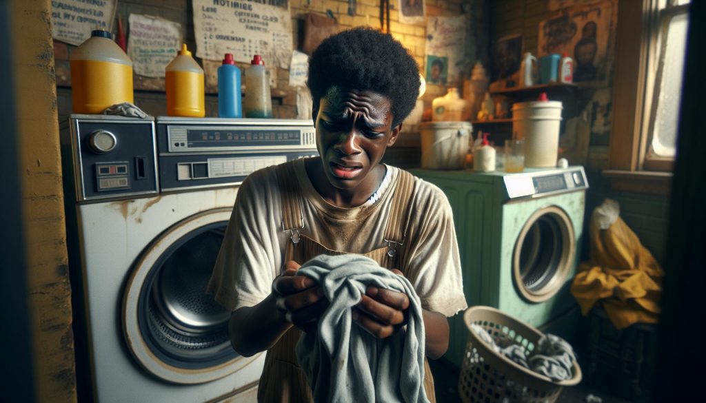 Why Homemade Laundry Soap Is Bad—What You Risk Every Wash