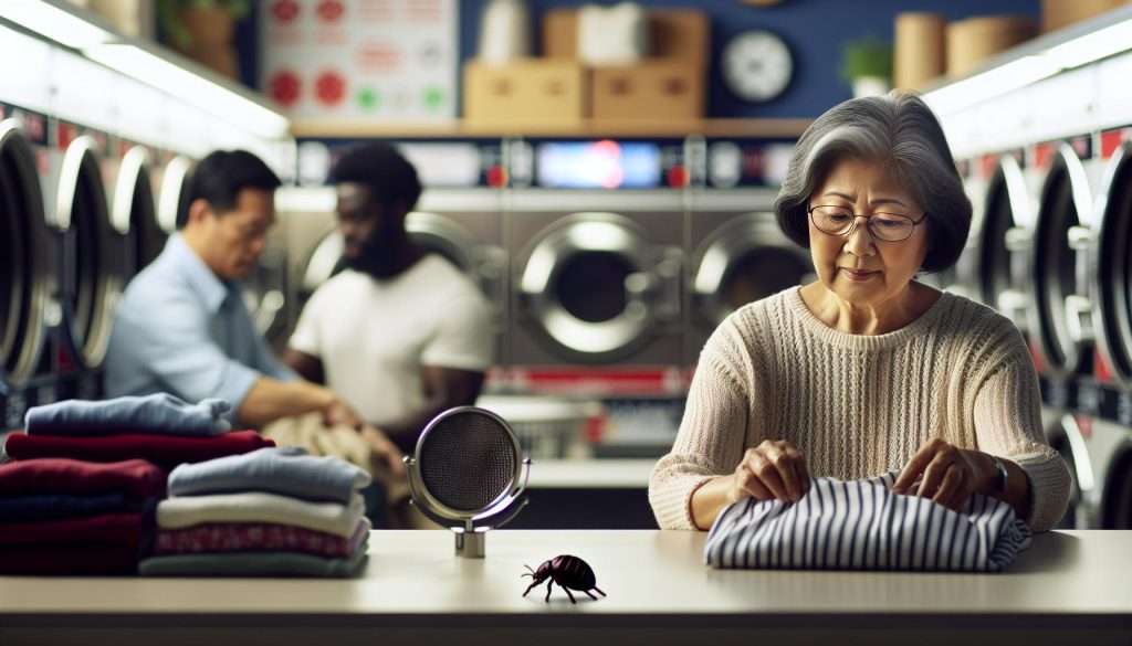 Does Dry Cleaning Remove Bed Bugs From Clothes? Know the Facts