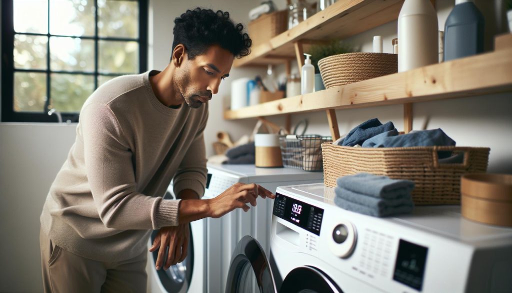 How Long Do Laundry Machines Take: Speed Up Your Chores 3 How Long Do Laundry Machines Take: Speed Up Your Chores