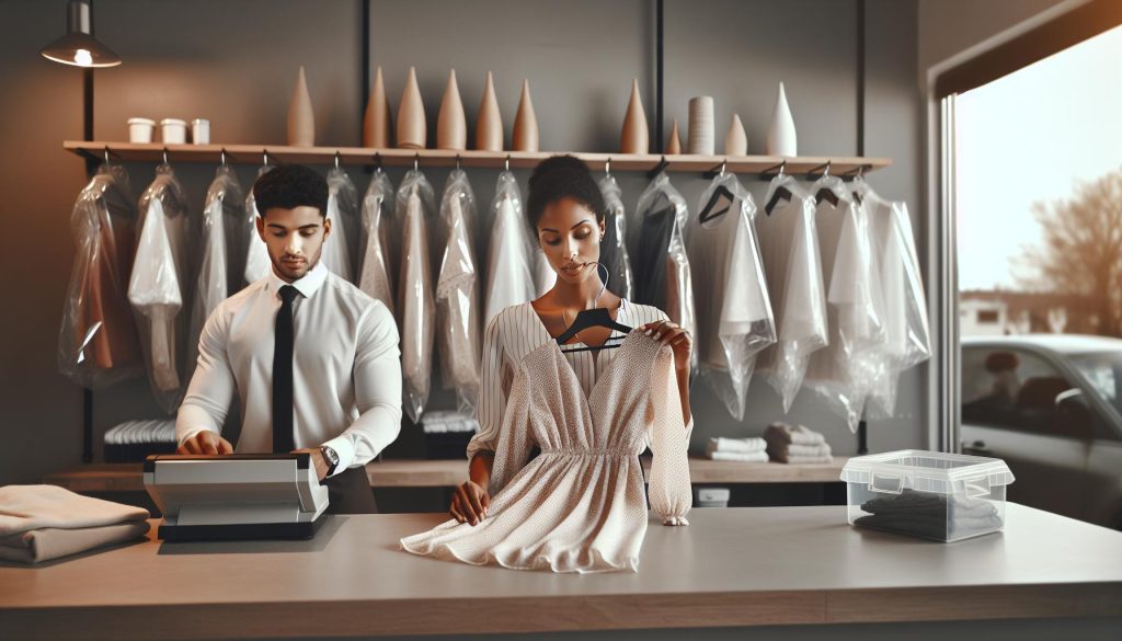 How Much to Dry Clean a Dress? Save Money on Your Next Visit 2 How Much to Dry Clean a Dress? Save Money on Your Next Visit