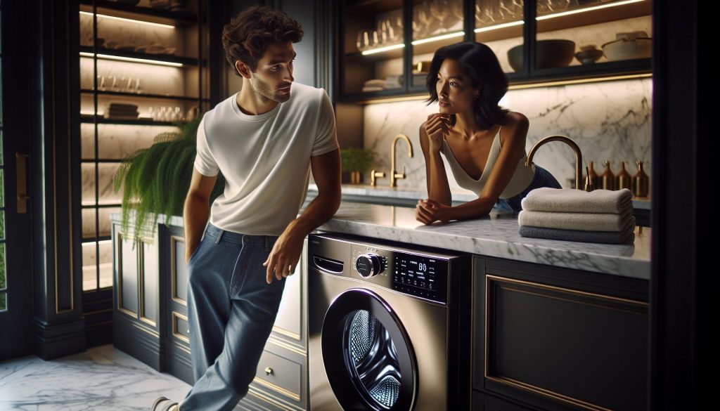 How Much Is French Laundry? Inside the World’s Most Luxurious Washer 5 How Much Is French Laundry? Inside the World’s Most Luxurious Washer