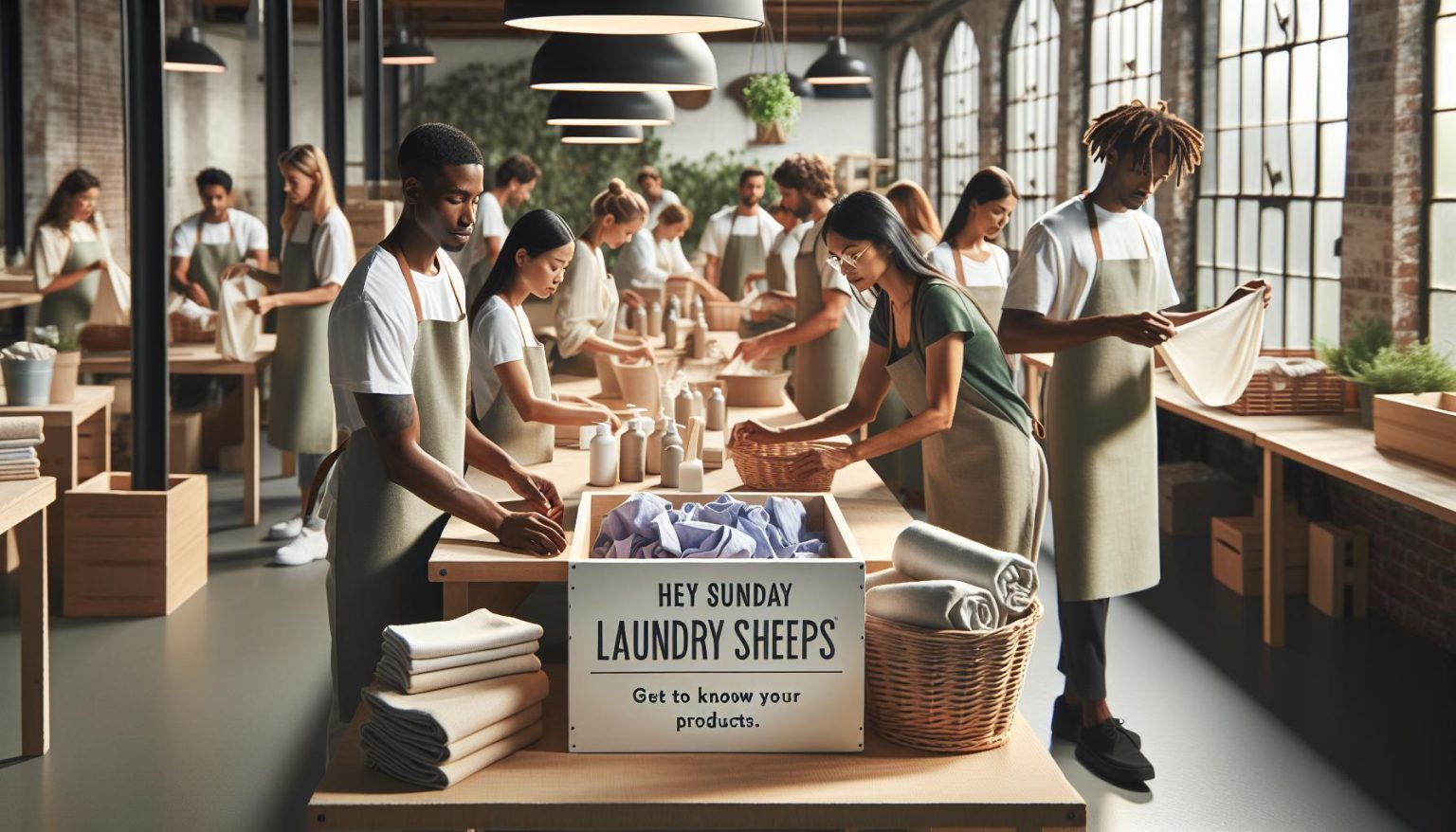 Where Is Hey Sunday Laundry Sheets Made: Get To Know Your Products ...