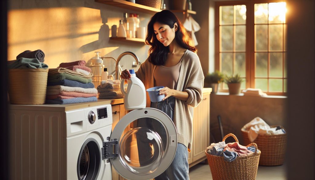 When to Use Warm Water for Laundry: The Ultimate Temperature Guide 6 When to Use Warm Water for Laundry: The Ultimate Temperature Guide