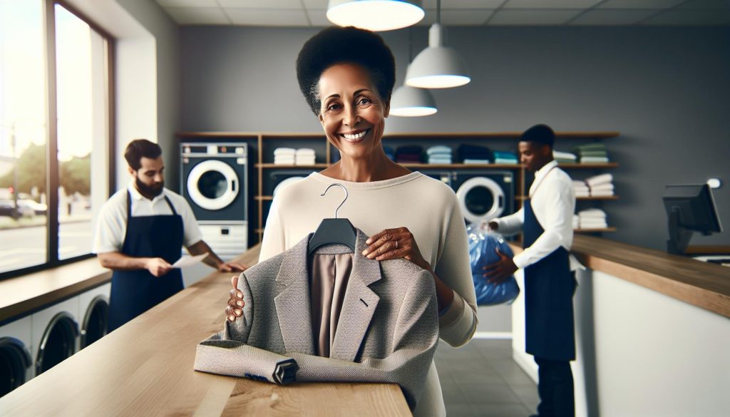 How Much Does Dry Cleaning Cost? Get the Facts Before You Pay 2 How Much Does Dry Cleaning Cost? Get the Facts Before You Pay