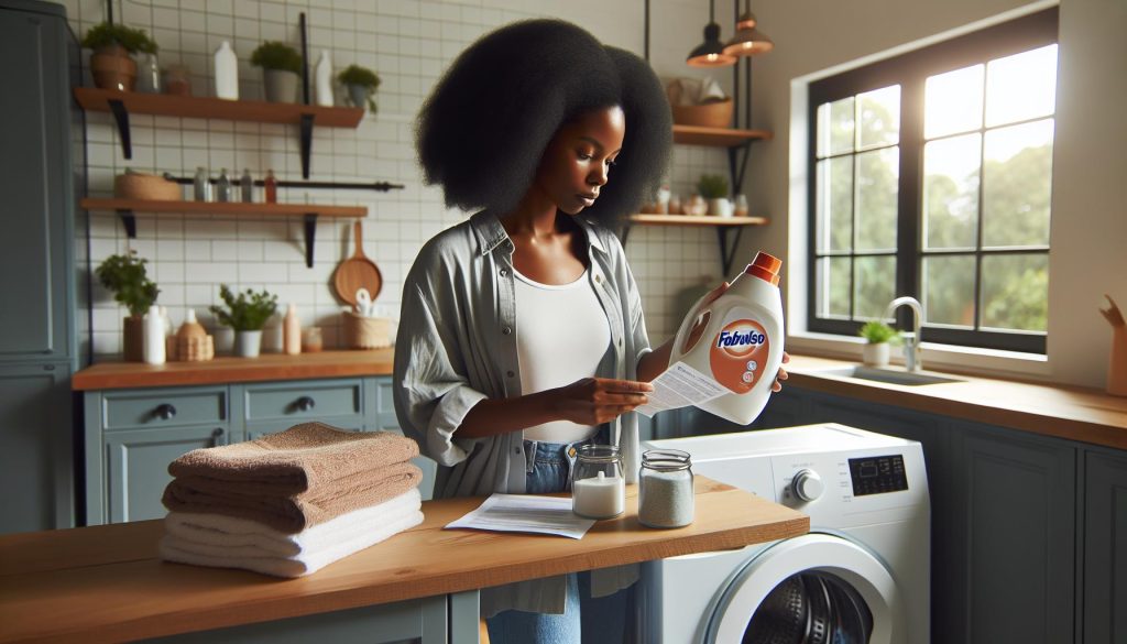 Can You Use Fabuloso in Laundry? The Do’s and Don’ts Explained 9 Can You Use Fabuloso in Laundry? The Do’s and Don’ts Explained