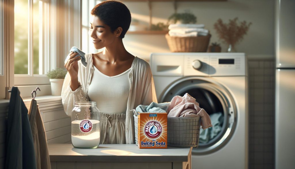Can I Add Baking Soda to Laundry: The Secret to Fresher Loads 4 Can I Add Baking Soda to Laundry: The Secret to Fresher Loads