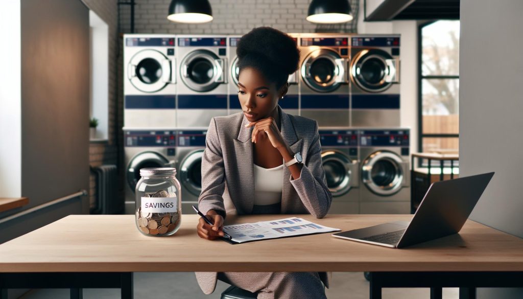 Is buying a laundromat a good investment? Learn the Pros, Cons, and Returns 8 Is buying a laundromat a good investment? Learn the Pros, Cons, and Returns
