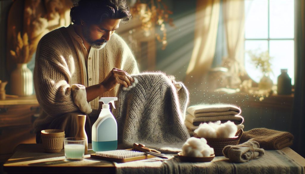 Can you dry clean wool safely? Unlock secrets to revive your favorite sweater! 2 Can you dry clean wool safely? Unlock secrets to revive your favorite sweater!