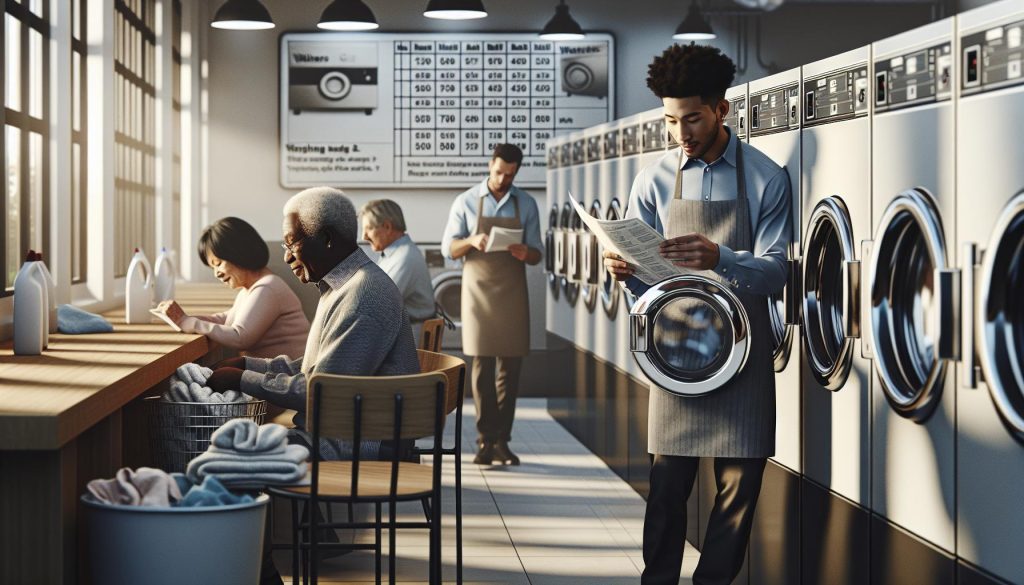 How much are laundromat machines? Find Price Ranges for Washers & Dryers 7 How much are laundromat machines? Find Price Ranges for Washers & Dryers