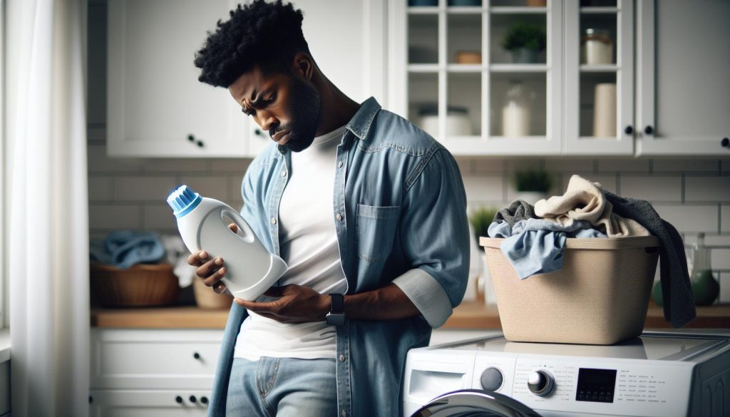Does Laundry Detergent Expire? Don't Let Ineffective Soap Ruin Your Wash 1 Does Laundry Detergent Expire? Don’t Let Ineffective Soap Ruin Your Wash