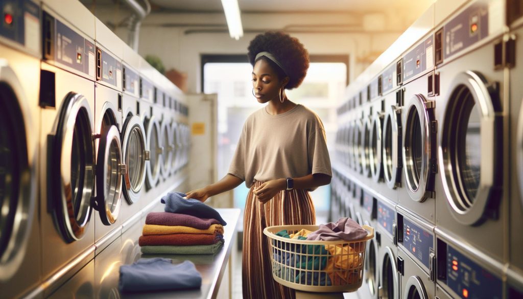 How Long Does Laundromat Take? Get Fresh Clothes Faster