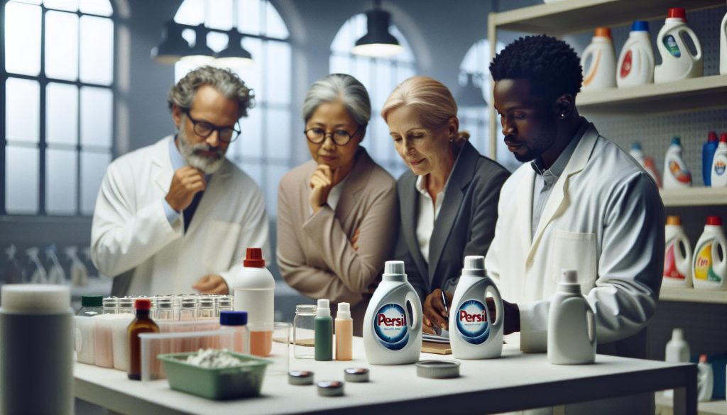 Who Makes Persil Laundry Detergent? The Brand Story Unveiled 4 Who Makes Persil Laundry Detergent? The Brand Story Unveiled