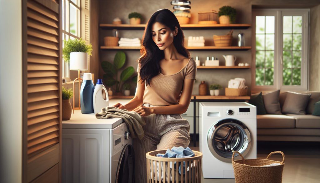 How Much Does a Load of Laundry Cost: Save Big on Every Wash