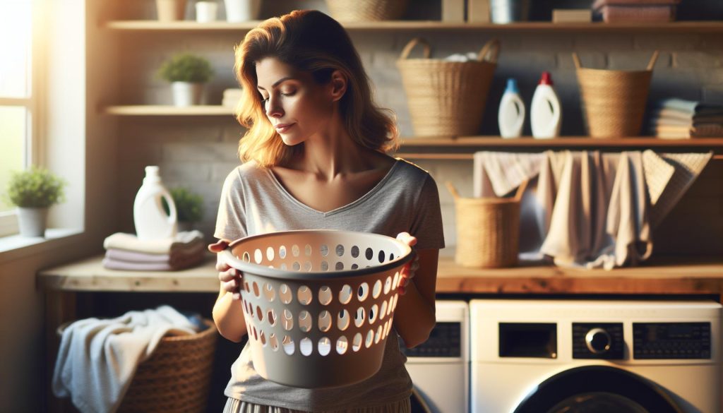 Why Do Laundry Baskets Have Holes? Genius Design Explained 7 Why Do Laundry Baskets Have Holes? Genius Design Explained
