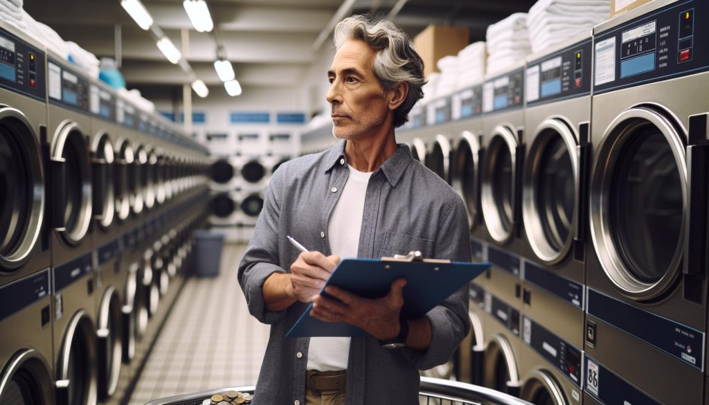 How Much Does It Cost to Run a Laundromat? Managing Your Expenses