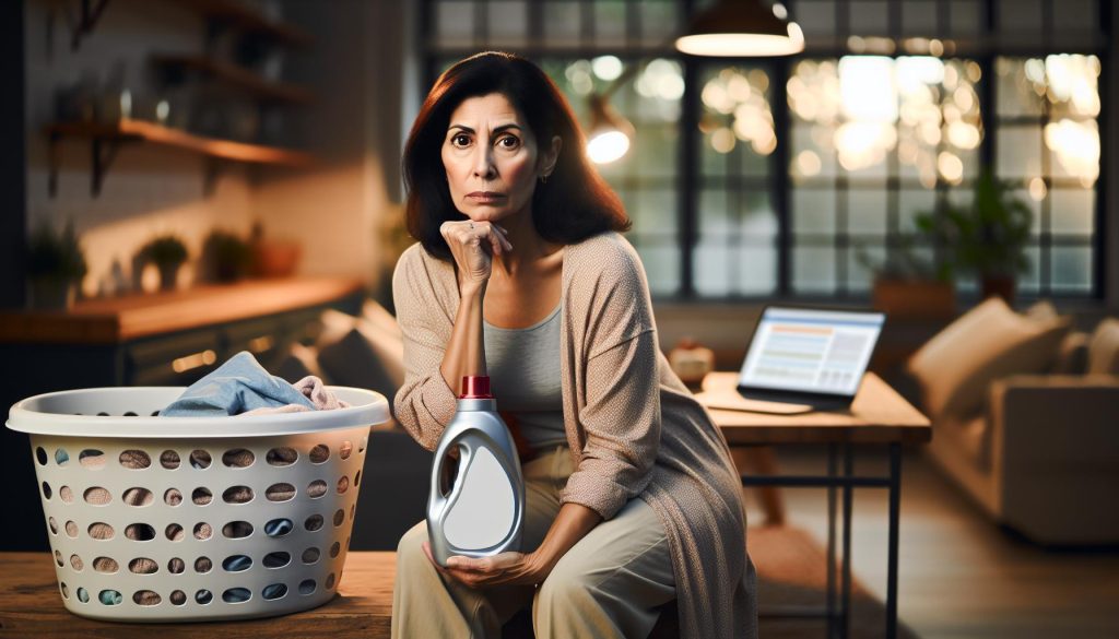 Does Laundry Detergent Cause Cancer? Unpacking the Evidence