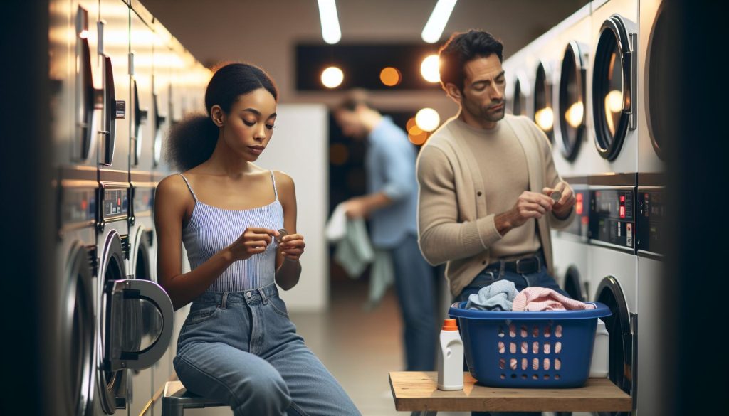 How much does it cost to do laundry at laundromat? Discover Surprising Costs & Smart Savings 1 How much does it cost to do laundry at laundromat? Discover Surprising Costs & Smart Savings
