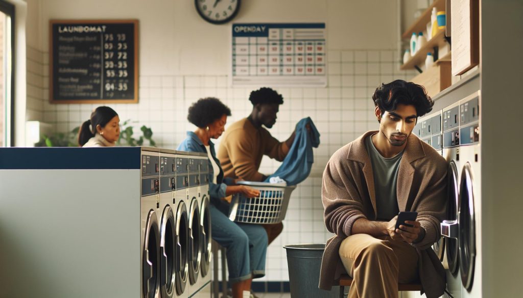Are laundromats open today? Fast Ways to Check Schedules Near You