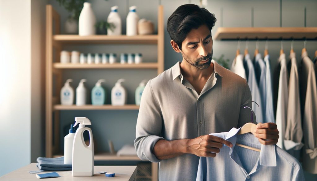 Is Dry Cleaning Toxic? Learn the Facts for Fresh, Safe Clothes