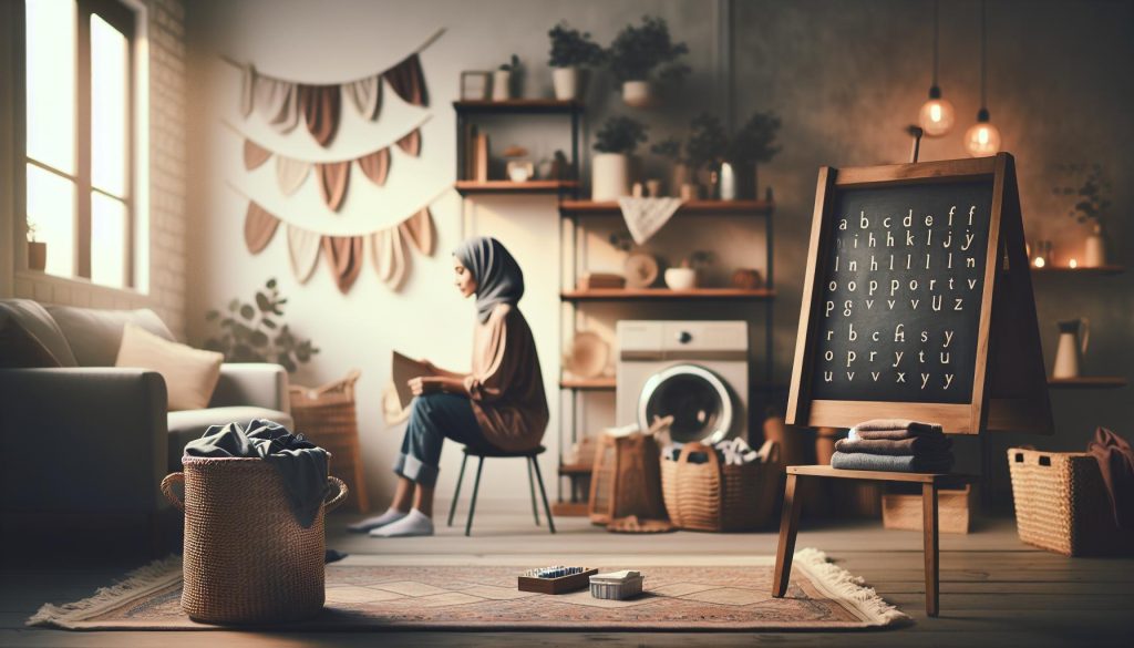 How Do You Spell Laundry? Simple Tricks to Never Misspell Again