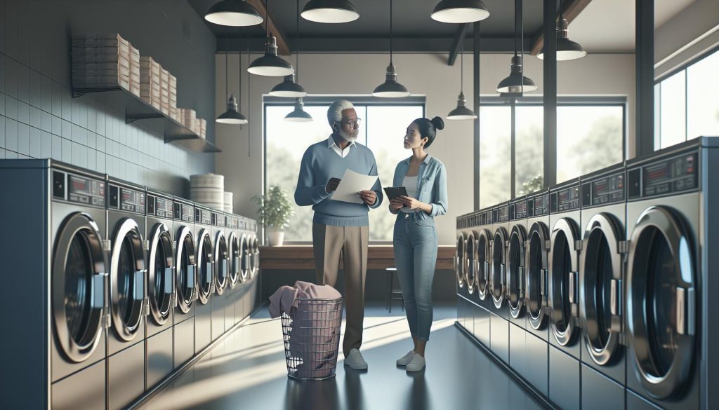 How much is a laundromat to buy? Price Breakdown for Potential Owners