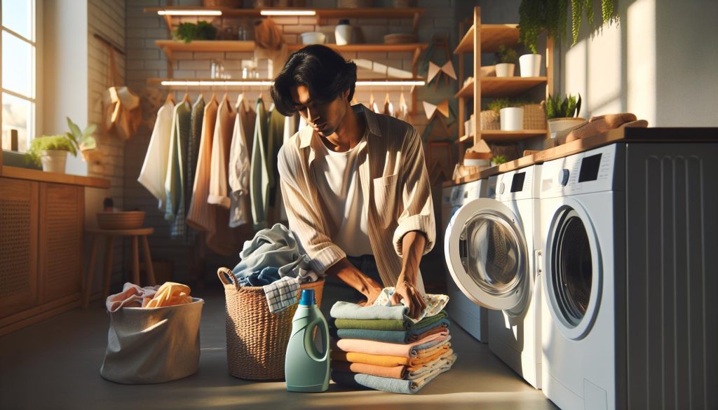 How to Make Laundry Smell Good—Irresistible Scents in Every Load 9 How to Make Laundry Smell Good—Irresistible Scents in Every Load