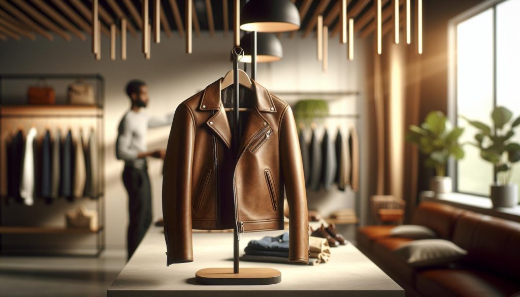 Do You Dry Clean Leather Jackets? Protect Your Investment