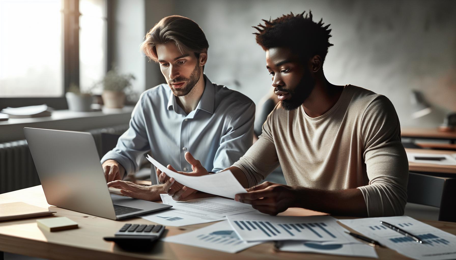 Analyzing Start-up Costs and Operating Expenses