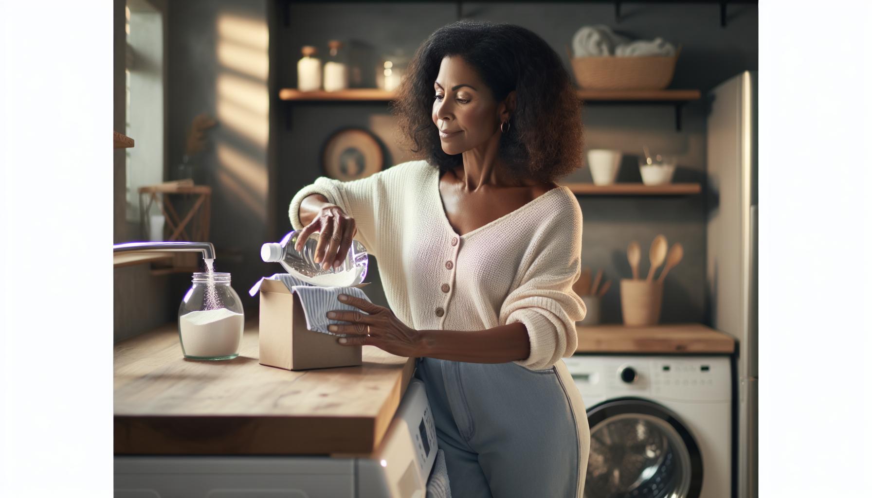 Can You Put Baking Soda in Laundry? Boost Cleaning Power Instantly 1 Can Baking Soda Enhance Your Laundry Routine?