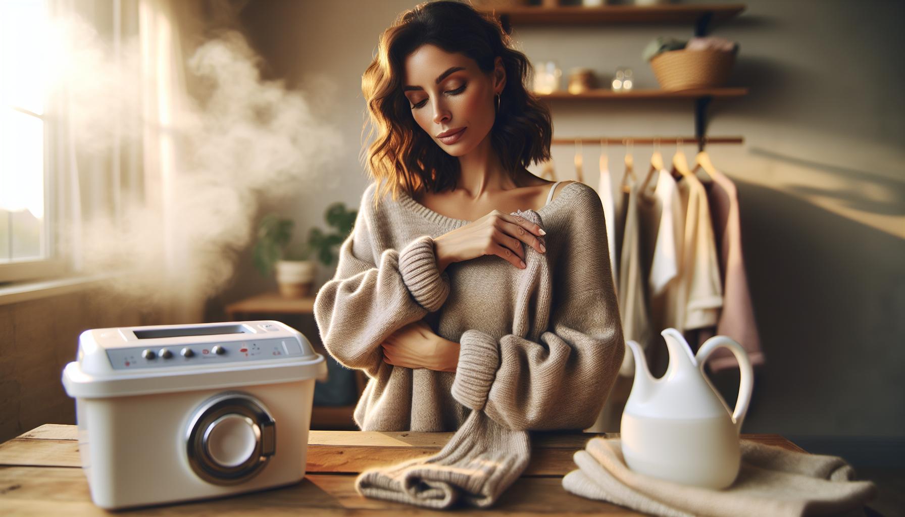 Can you dry clean wool safely? Unlock secrets to revive your favorite sweater! 1 Can you dry clean wool safely? Unlock secrets to revive your favorite sweater!