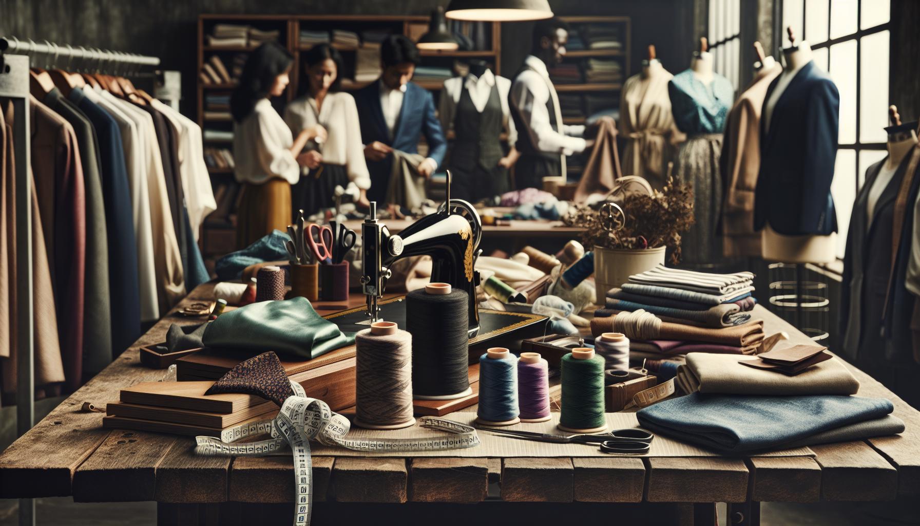 Common Fabrics and Their Dry Cleaning Needs