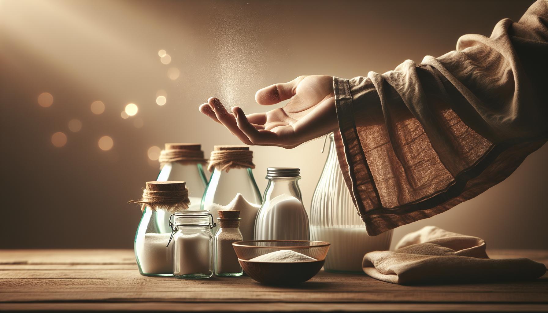 Can Laundry Detergent Cause Hives: Understanding Skin Reactions 1 Common Ingredients in Laundry Detergents