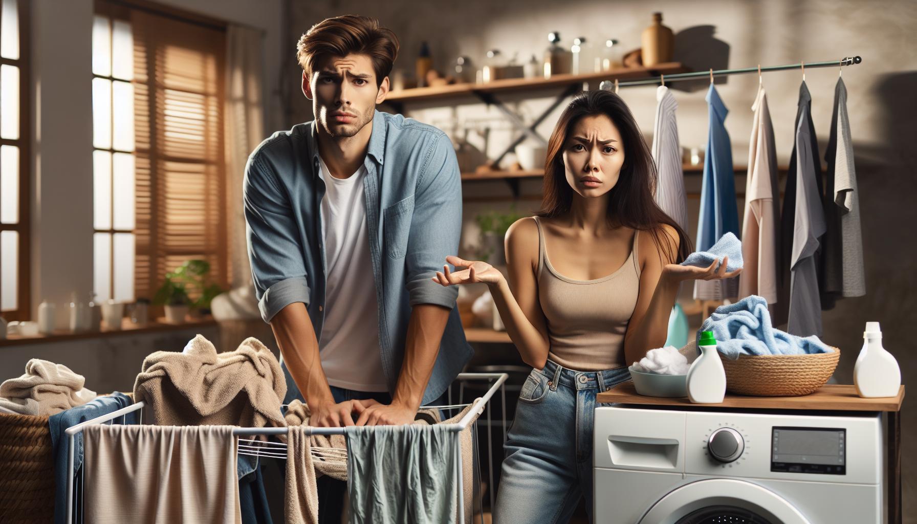 How Long to Dry Clothes at Laundromat? Save Every Minute 3 Common Mistakes That Extend Drying Time