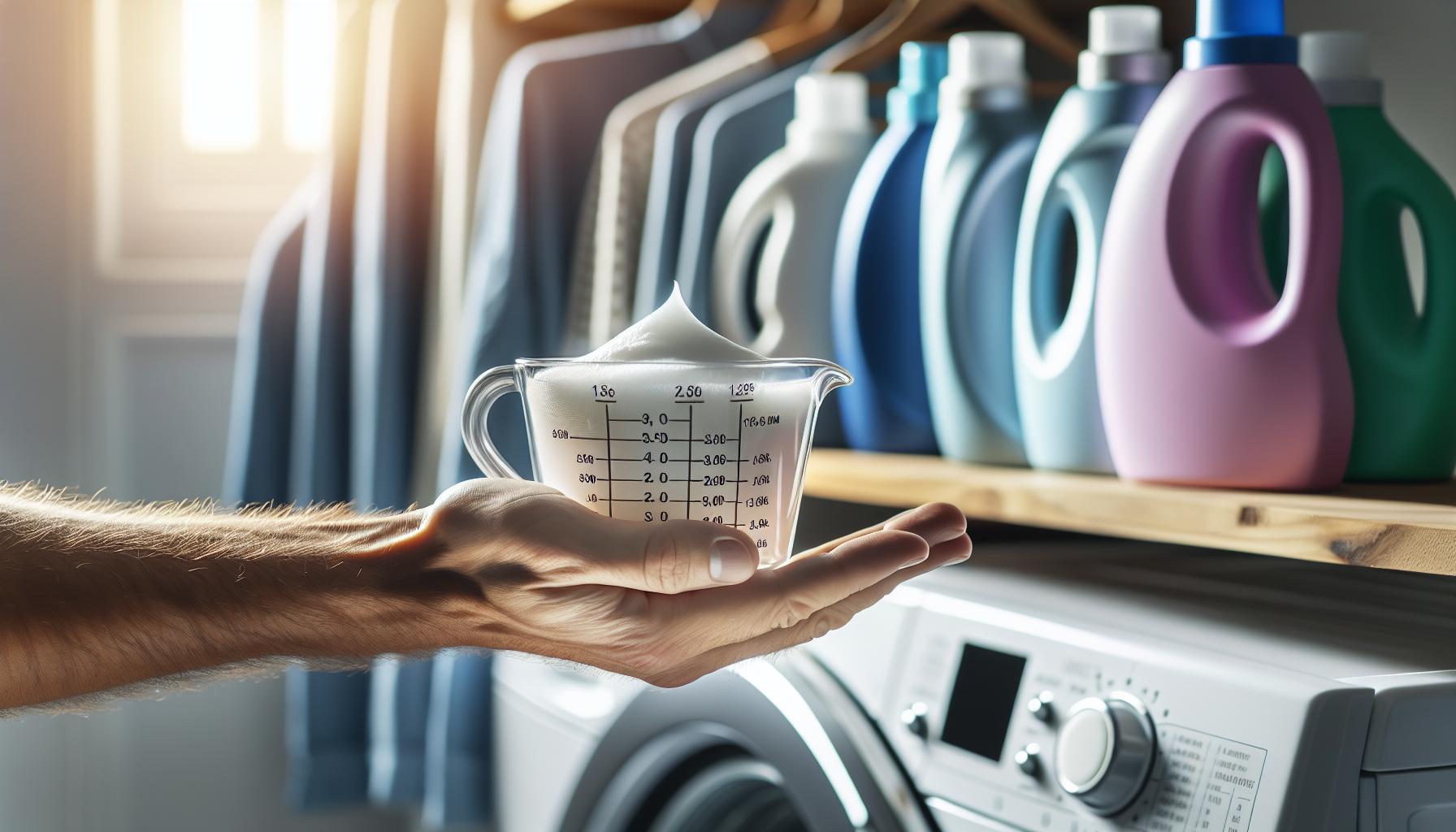 Does Laundry Detergent Expire? Don't Let Ineffective Soap Ruin Your Wash 1 Does Laundry Detergent Expire? Understanding Shelf Life and Efficacy