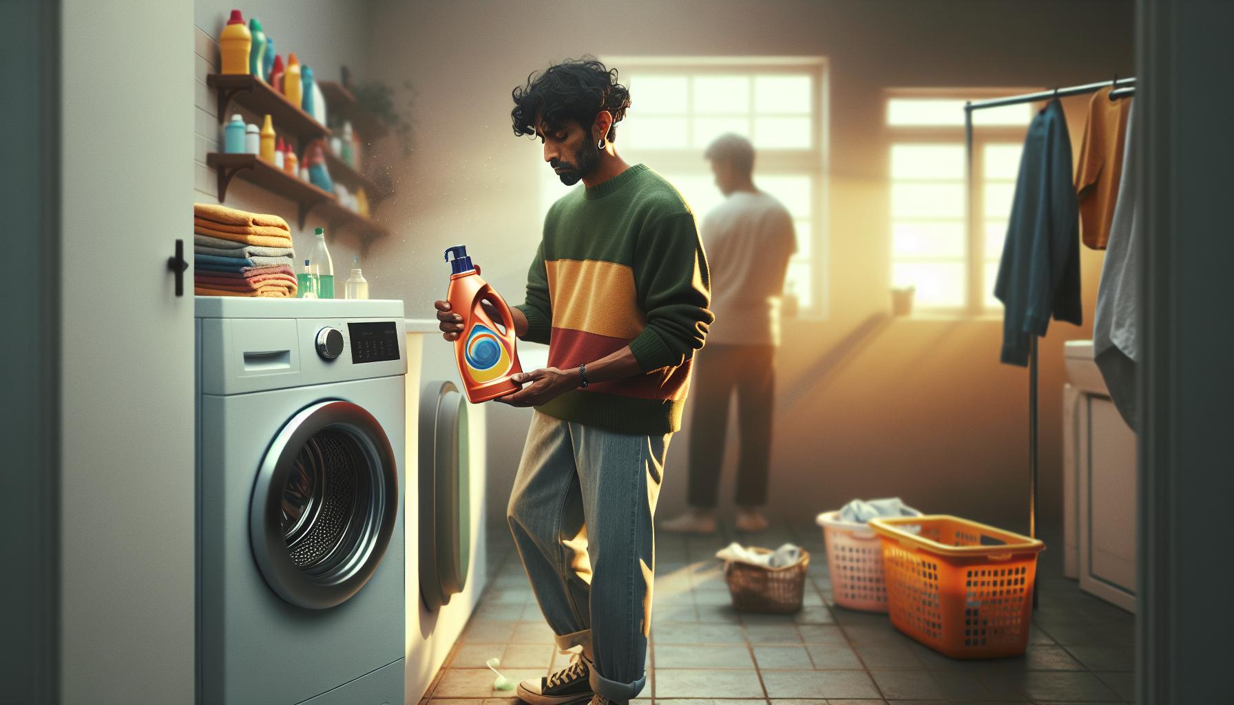 Can You Use Fabuloso in Laundry? The Do’s and Don’ts Explained 2 The Don'ts of Fabuloso in Your Washing Machine