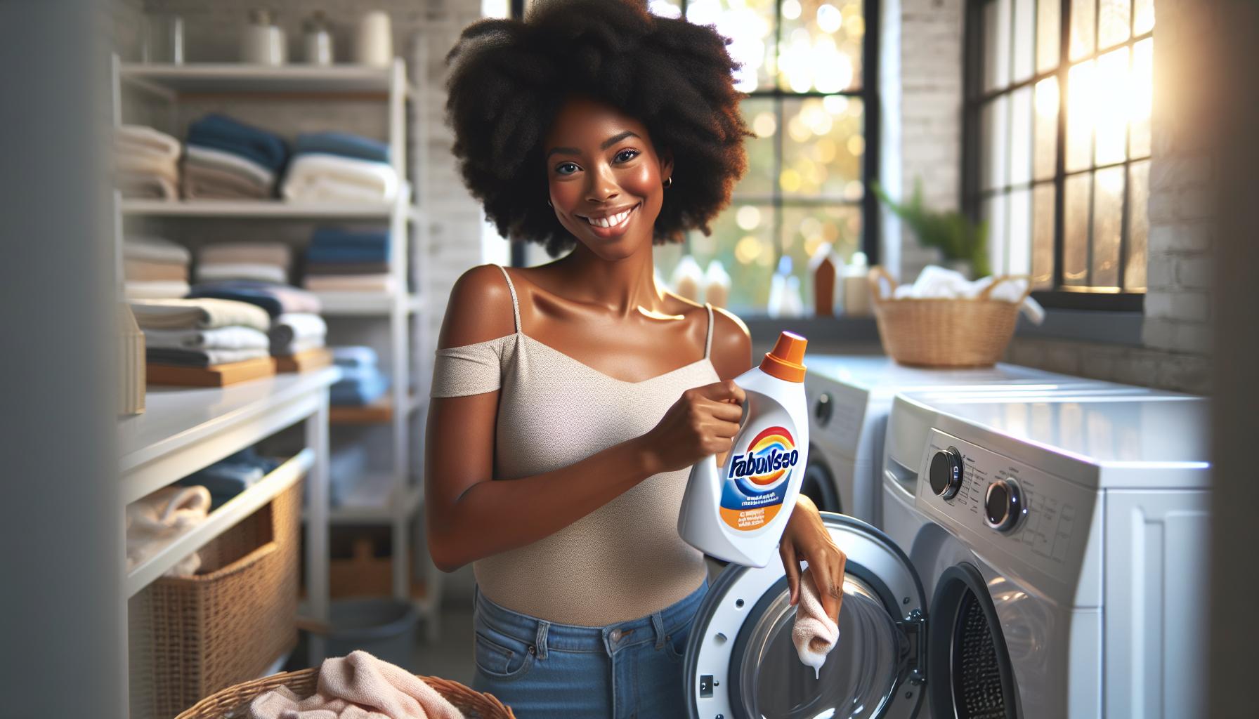 Can You Use Fabuloso in Laundry? The Do’s and Don’ts Explained 1 The Do's of Using Fabuloso for Laundry Success