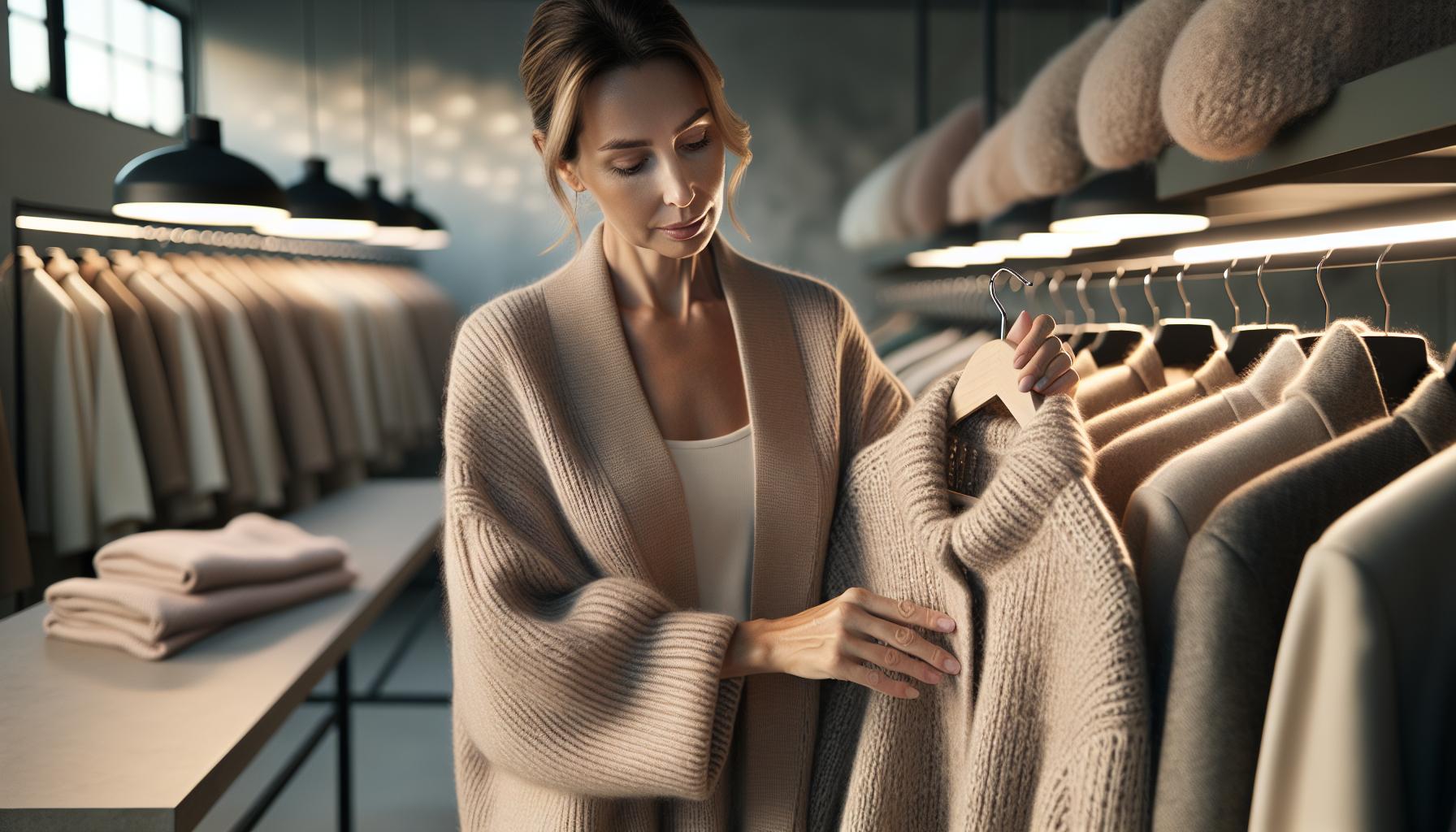 Can you dry clean wool safely? Unlock secrets to revive your favorite sweater! 4 Is Dry Cleaning Safe for Wool? Debunking Myths
