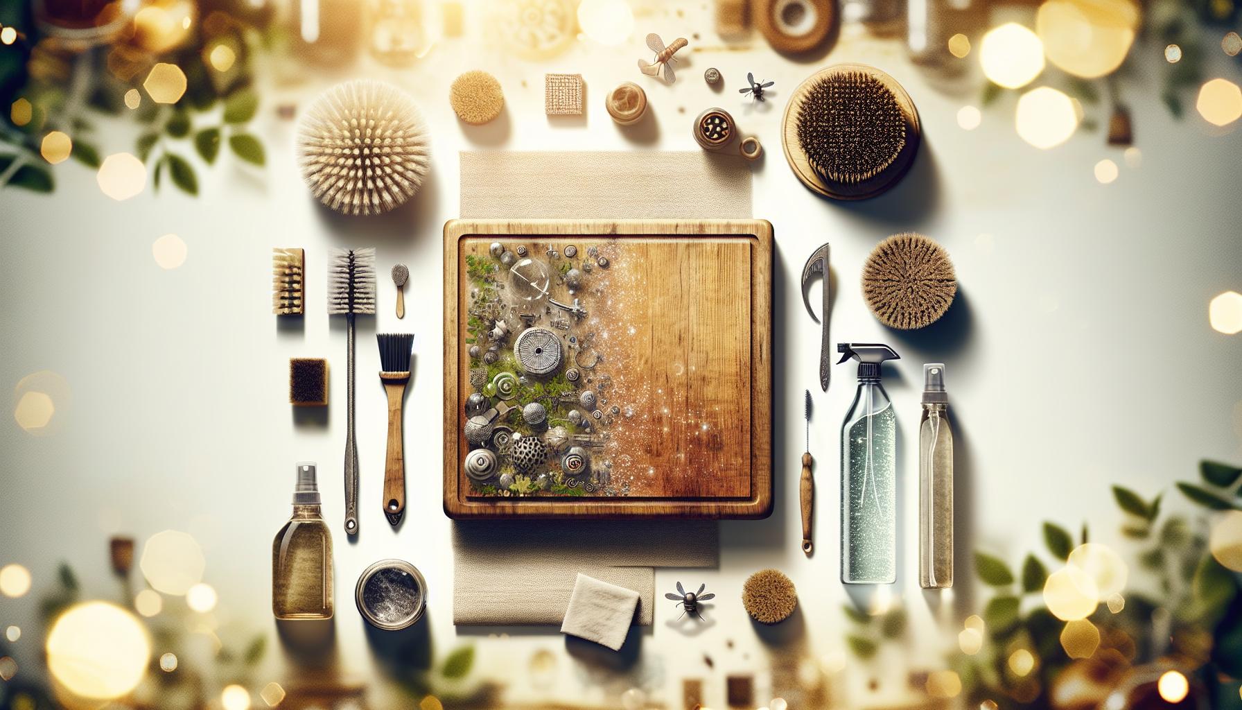 How to clean an old dry erase board—simple hacks that really work! 2 Essential Cleaning Products for Long-Lasting Boards