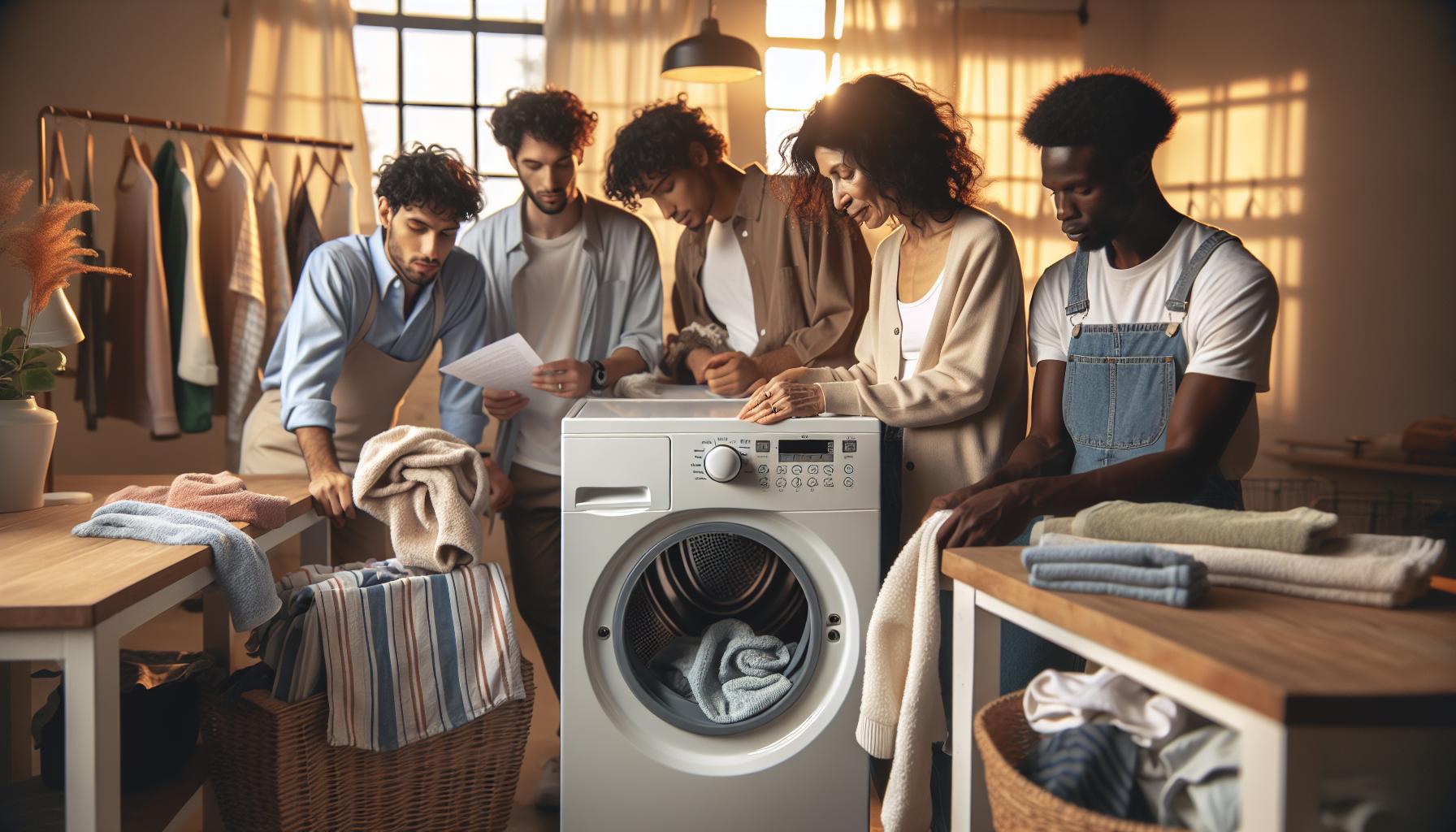 Factors Affecting Dryer Duration