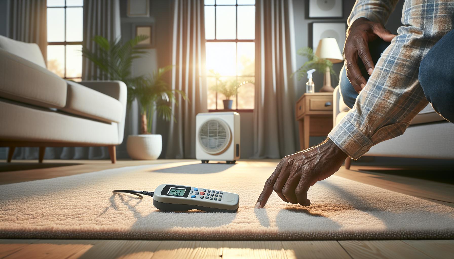 How Long Do Carpets Take to Dry After Cleaning? Quick Tips Inside 1 Factors Influencing Carpet Drying Duration
