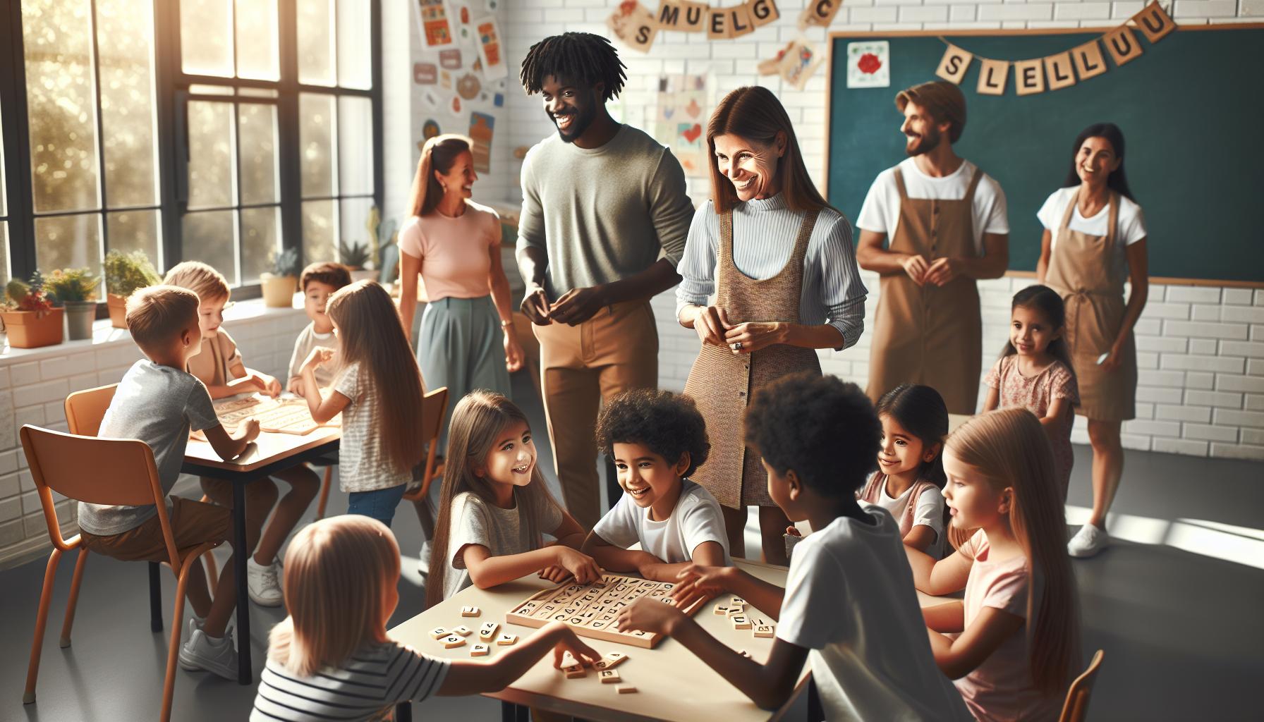 How Do You Spell Laundry? Simple Tricks to Never Misspell Again 2 Fun Activities for Spelling Practice