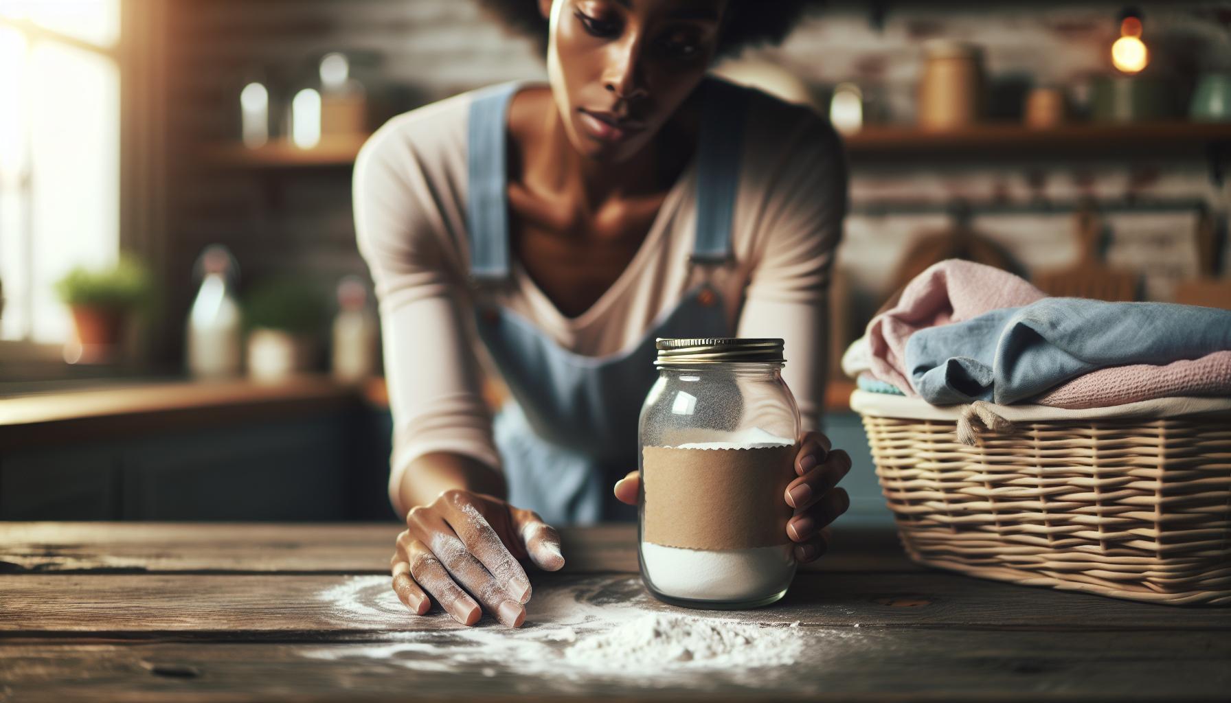 The Hidden Dangers of DIY Laundry Detergents