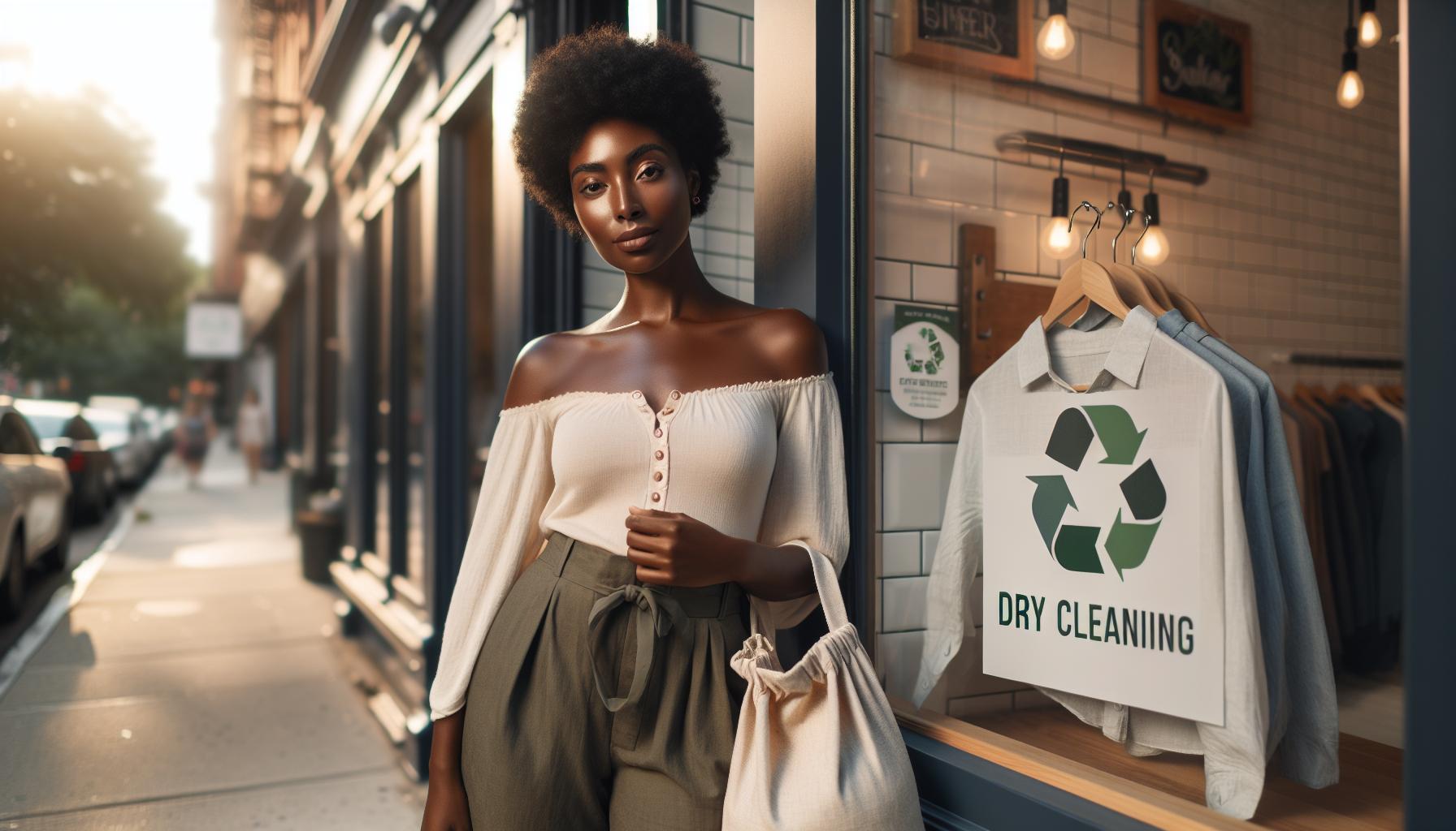 Is Dry Cleaning Toxic? Learn the Facts for Fresh, Safe Clothes 3 How to Choose Safer Dry Cleaning Options