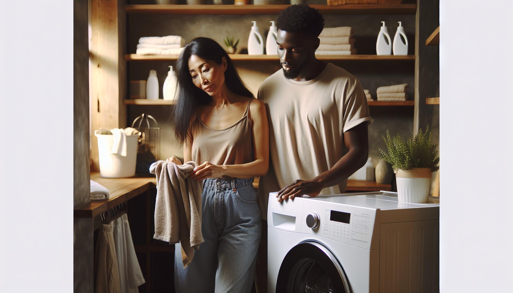 How to Clean Your Laundry Machine—Keep Clothes Fabulously Fresh