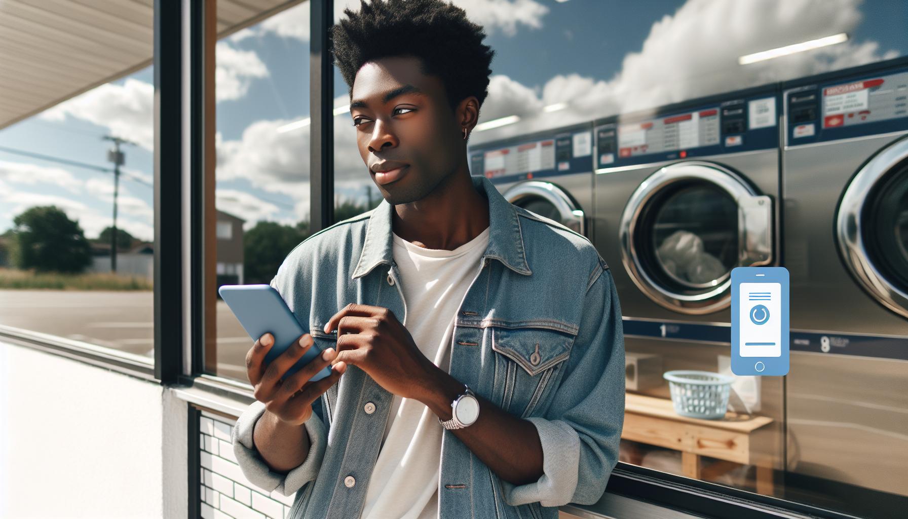 Is Laundromats Open Today: Real-Time Status Check 2 How to Find Laundromat Status in Real-Time