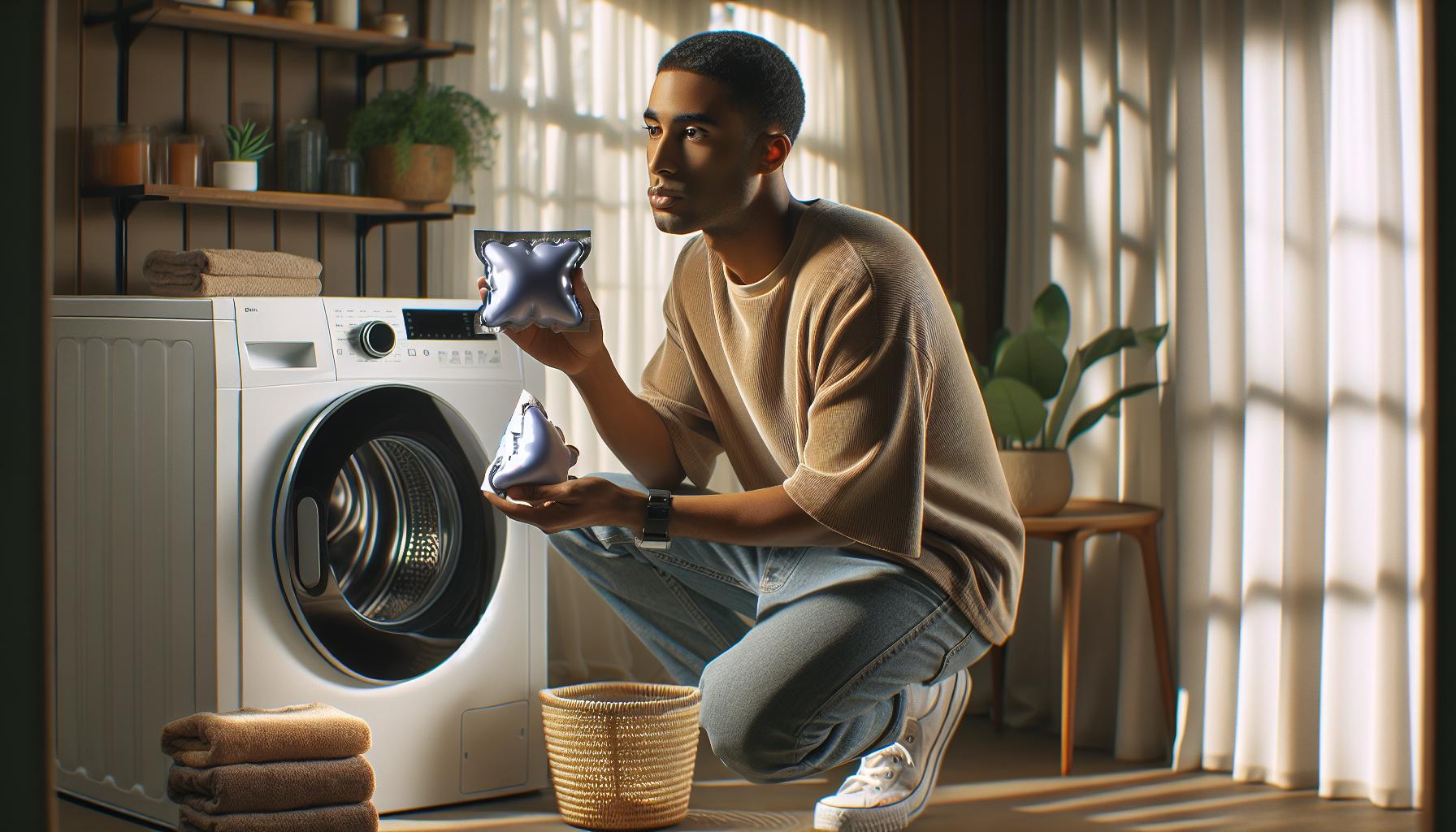 How to Use Laundry Pods for Perfect, Hassle-Free Loads 1 How Laundry Pods Work: The Science Behind Convenience