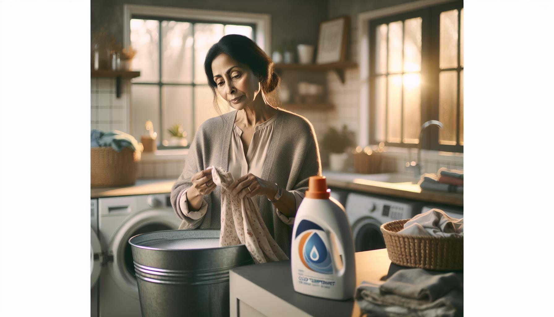Does Laundry Detergent Freeze: Here’s What Actually Happens 1 How Low Temperatures Affect Detergent Performance