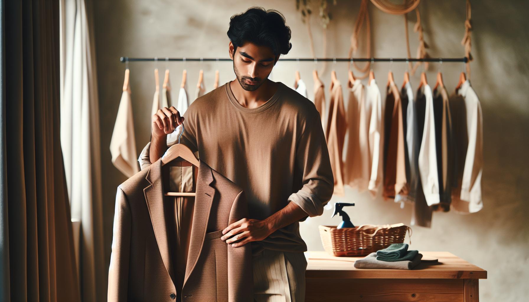 Does dry cleaning sanitize? The facts behind fabric hygiene! 4 How Often Should You Dry Clean Your Clothes?