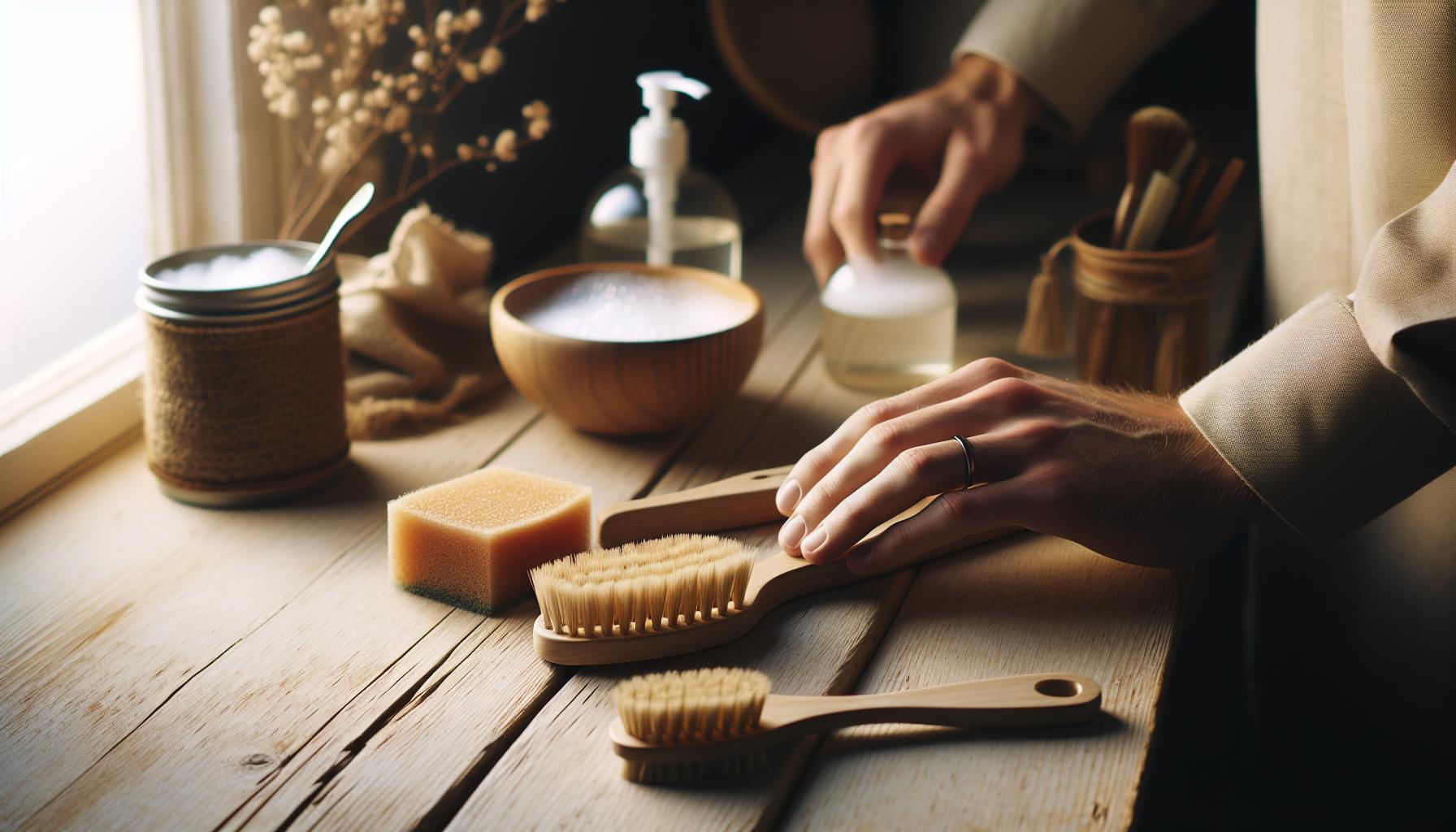How Do You Clean a Dry Brush? The Fastest Way to Clean Tools 3 How Often Should You Clean Your Dry Brush?